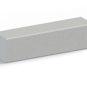 Concrete log | Leda Security Products